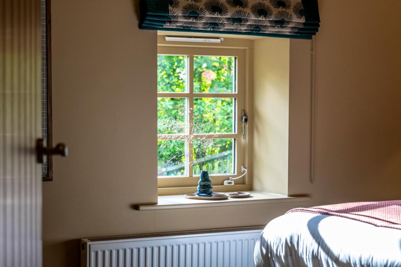 Gardeners Cottage Sandsend Exterior photo